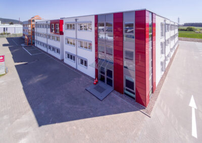 Wir für dich vor Ort in über 270 Märkten FISHBULL Franz Fischer