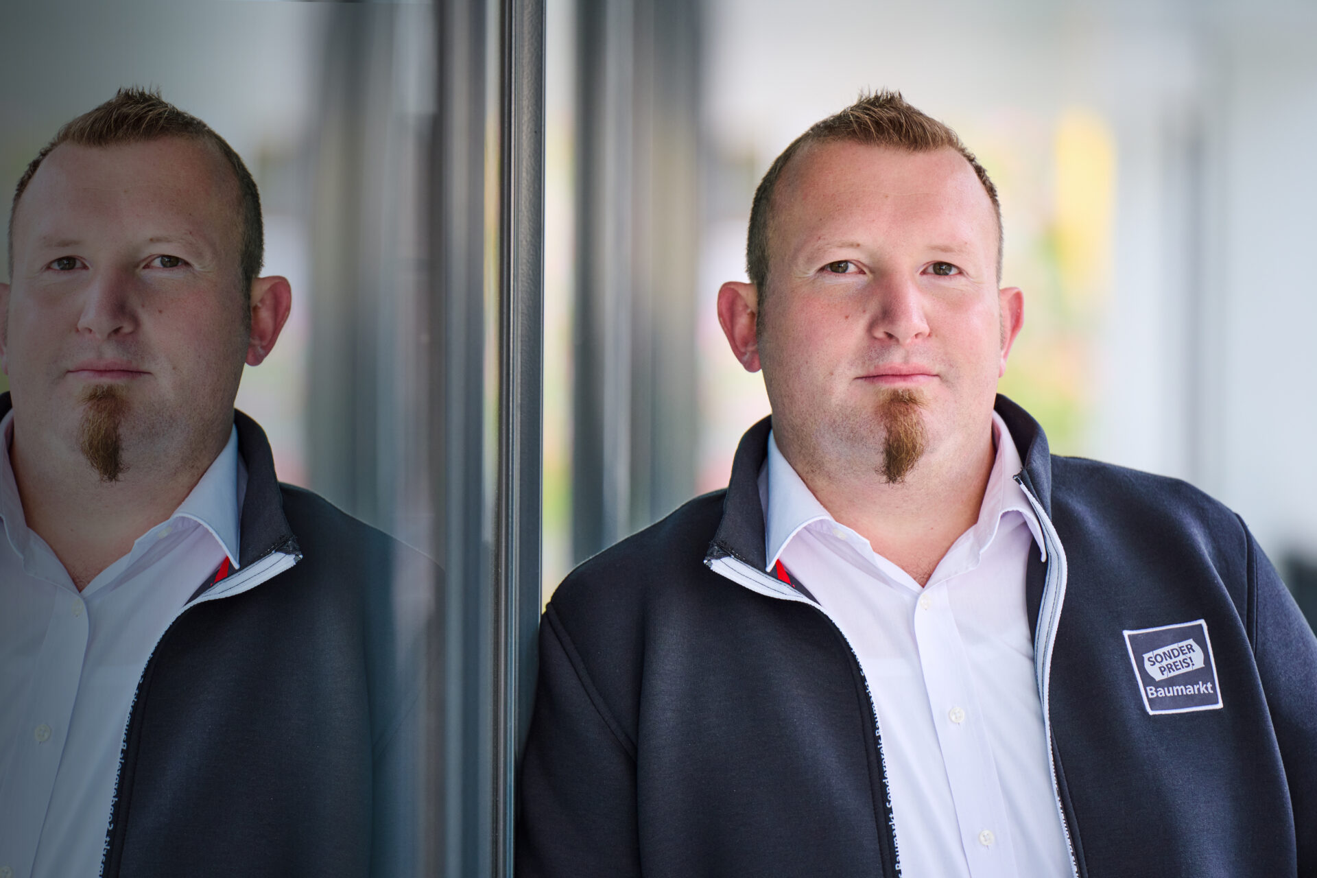 Jubilare in unserer Geschäftsleitung: Andreas und Magnus