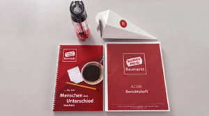 Ausbildungsstart bei FISHBULL